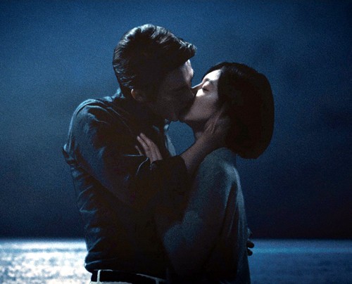 Muhteşem Teklif Fotoğrafı