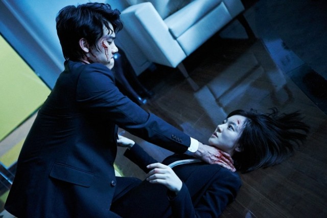 Muhteşem Teklif Fotoğrafı