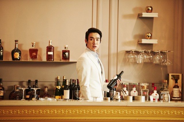 Muhteşem Teklif Fotoğrafı