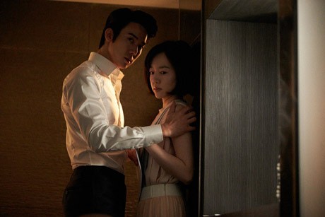 Muhteşem Teklif Fotoğrafı