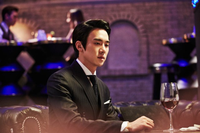 Muhteşem Teklif Fotoğrafı