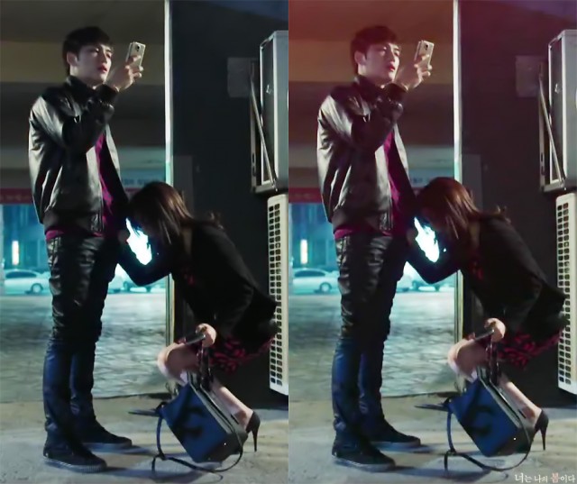 Triangle Fotoğrafı