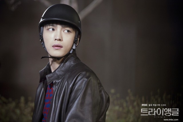 Triangle Fotoğrafı