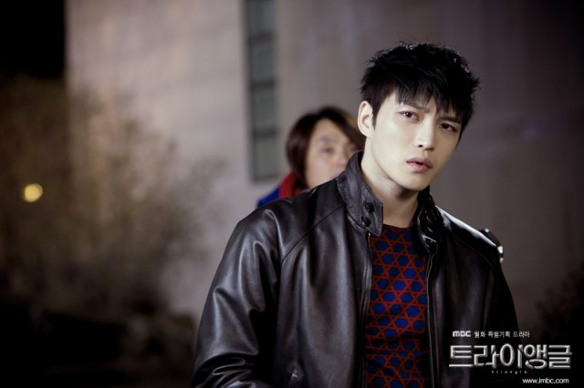 Triangle Fotoğrafı