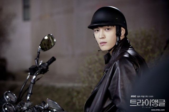 Triangle Fotoğrafı