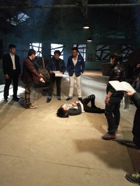 Triangle Fotoğrafı