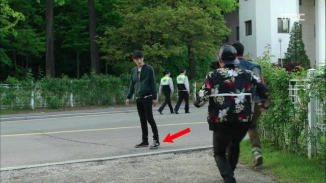 Triangle fotoğrafı