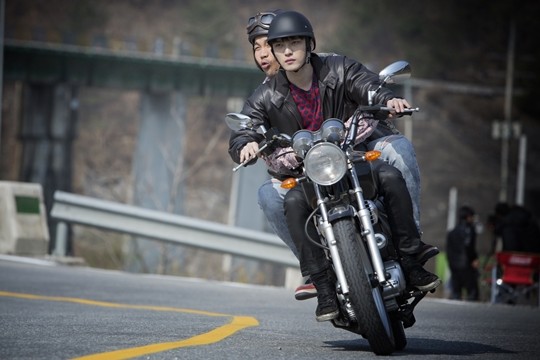 Triangle Fotoğrafı