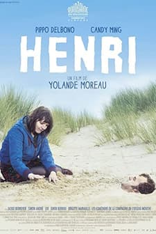 Henri (2013) afişi