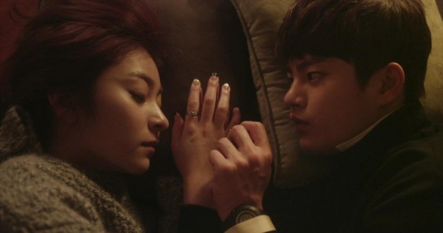 Some Kind of Goodbye fotoğrafı