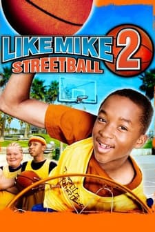 Mike Gibi 2 (2006) afişi