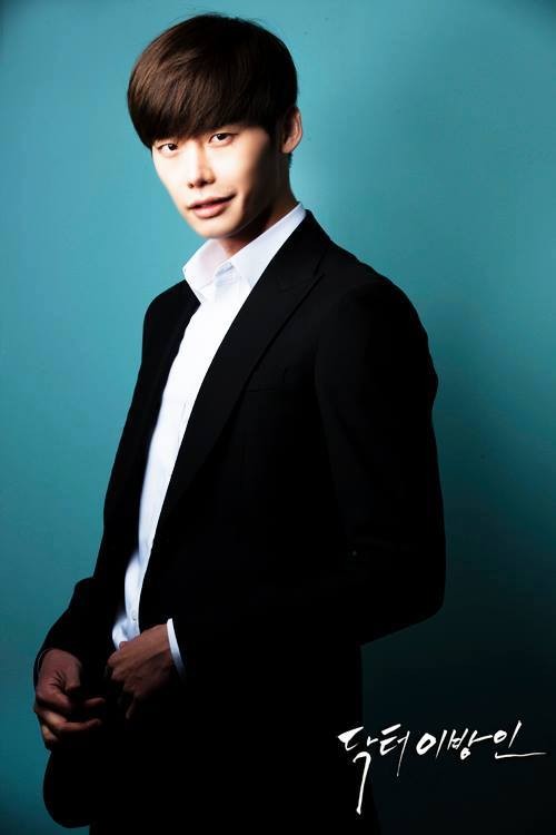 Doctor Stranger Fotoğrafı