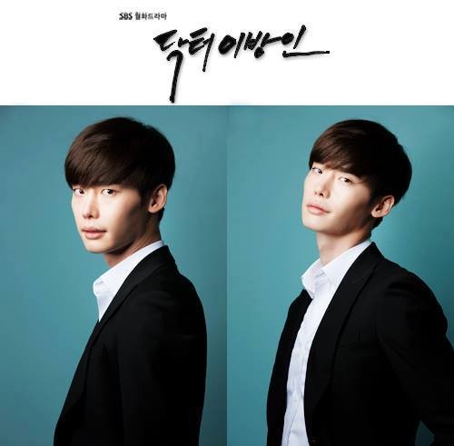 Doctor Stranger Fotoğrafı