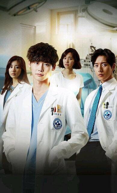 Doctor Stranger Fotoğrafı
