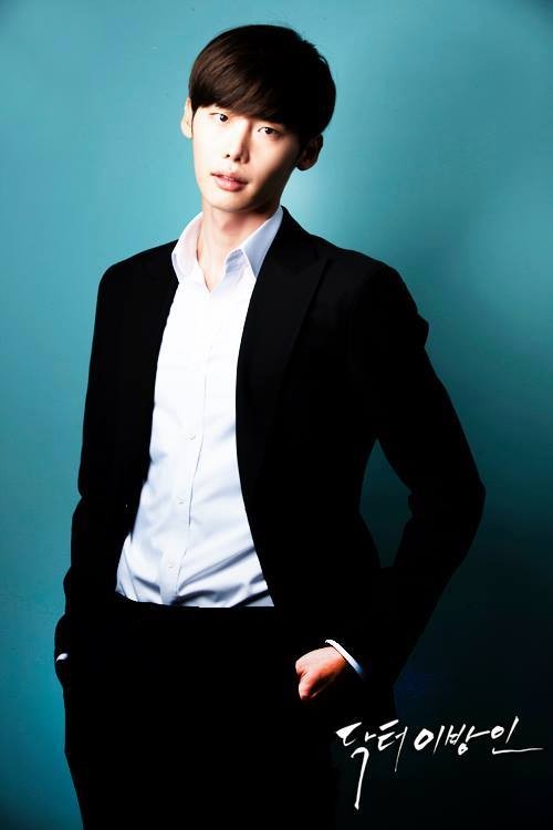 Doctor Stranger Fotoğrafı