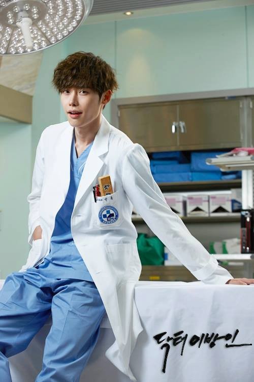 Doctor Stranger Fotoğrafı