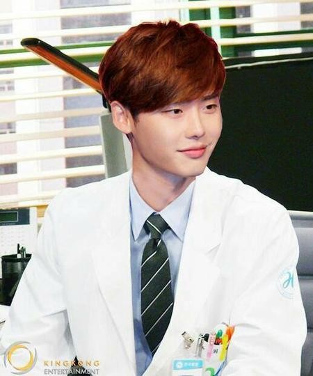 Doctor Stranger Fotoğrafı