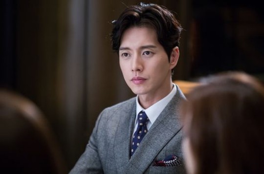 Doctor Stranger Fotoğrafı