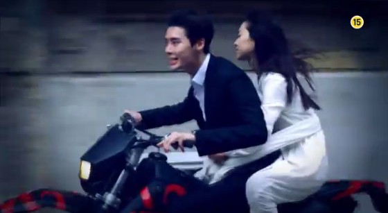 Doctor Stranger Fotoğrafı