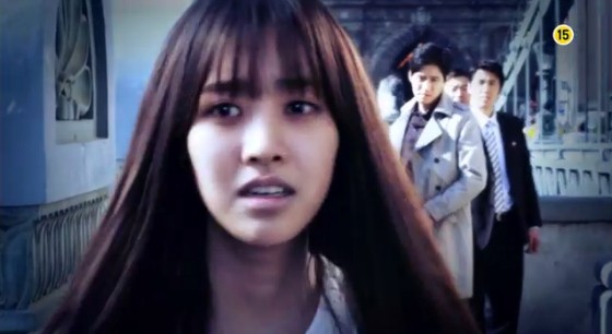 Doctor Stranger Fotoğrafı