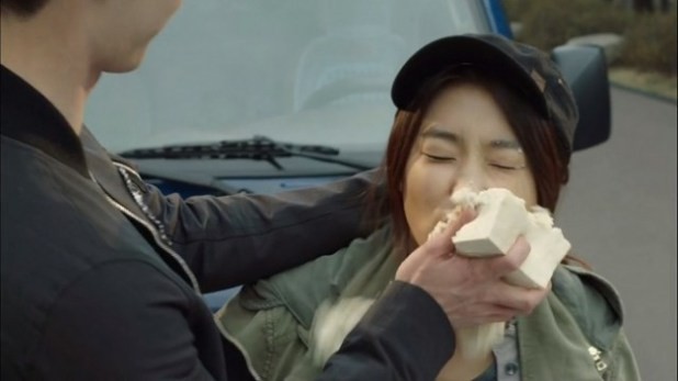 Doctor Stranger Fotoğrafı