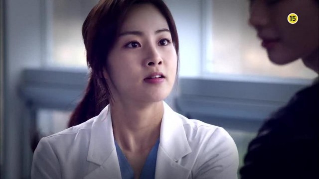 Doctor Stranger Fotoğrafı