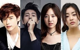 Doctor Stranger Fotoğrafı