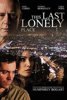 This Last Lonely Place (2014) afişi