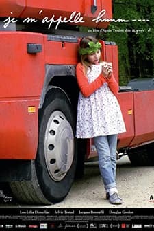 Benim Adım Hmmm... (2013) afişi