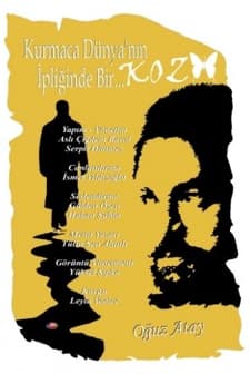 Kurmaca Dünyanın İpliğinde Bir Koza (2009) afişi