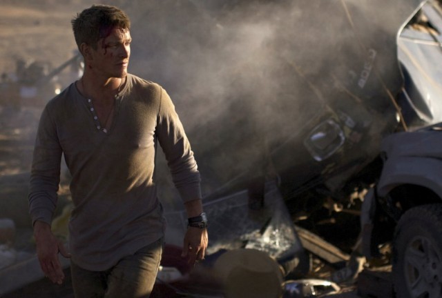 Kesişme Fotoğrafı