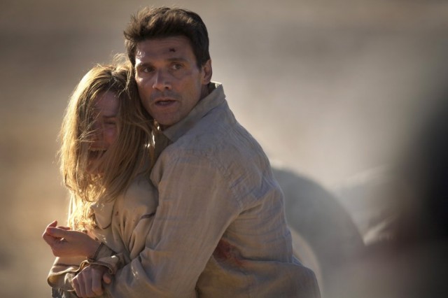 Kesişme Fotoğrafı