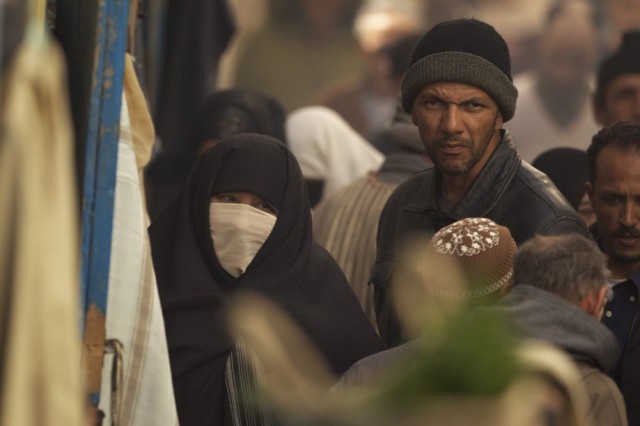 Kesişme Fotoğrafı