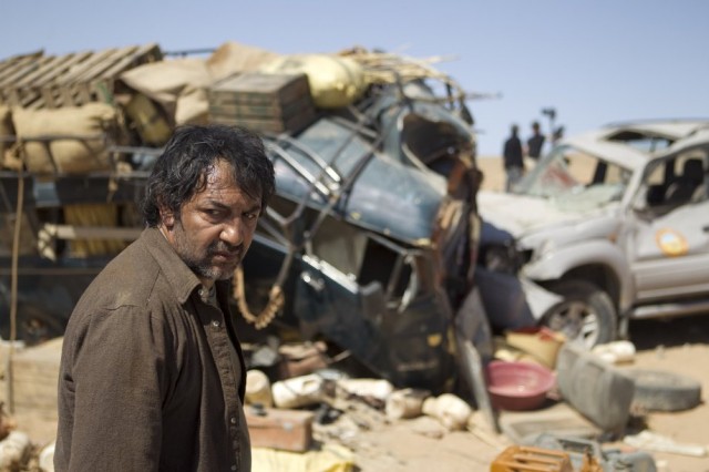 Kesişme Fotoğrafı