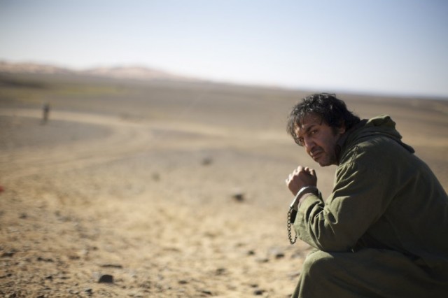 Kesişme Fotoğrafı