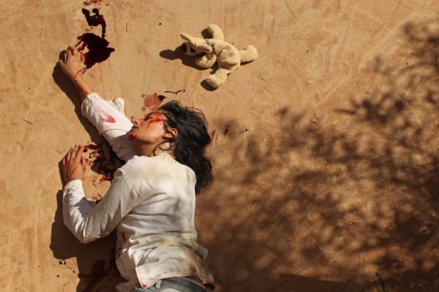 Kesişme fotoğrafı