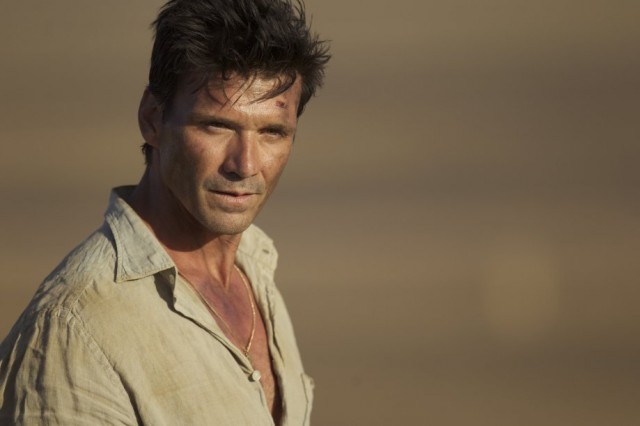 Kesişme Fotoğrafı