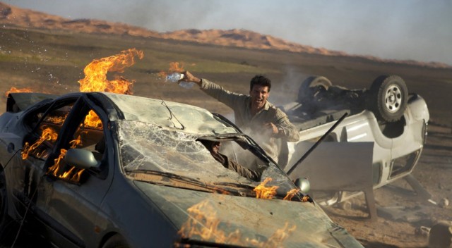 Kesişme Fotoğrafı