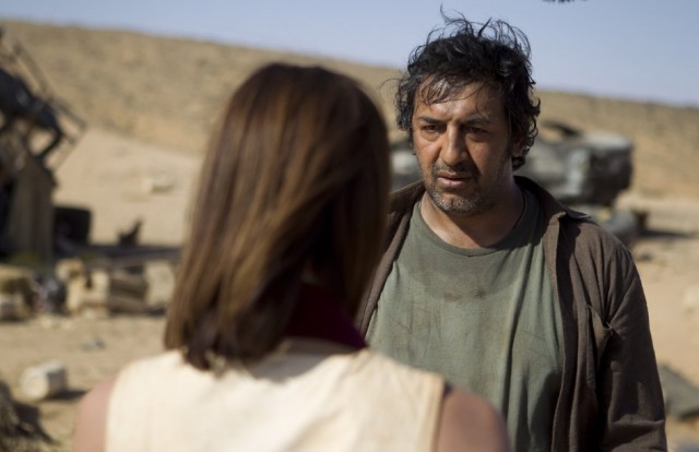 Kesişme Fotoğrafı