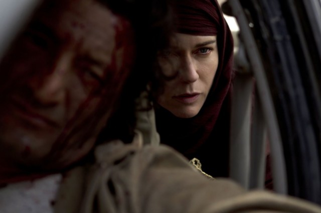 Kesişme Fotoğrafı