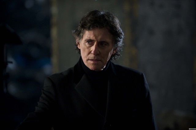 Ölümcül Oyun fotoğrafı