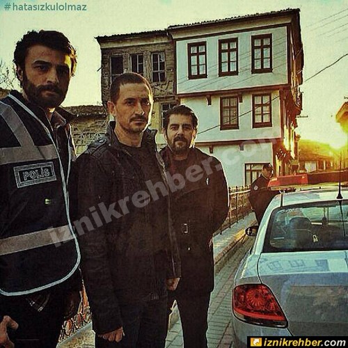 Hatasız Kul Olmaz Fotoğrafı