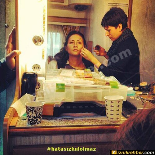 Hatasız Kul Olmaz Fotoğrafı