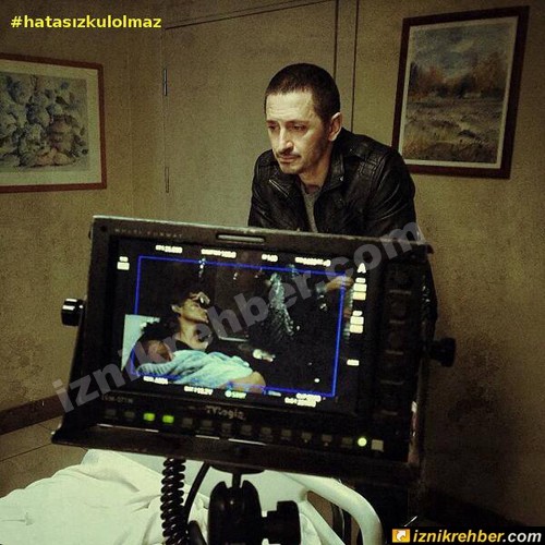 Hatasız Kul Olmaz Fotoğrafı