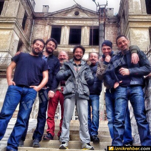 Hatasız Kul Olmaz Fotoğrafı