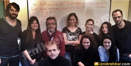 Hatasız Kul Olmaz Fotoğrafı