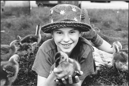 Eve Uçuş fotoğrafı