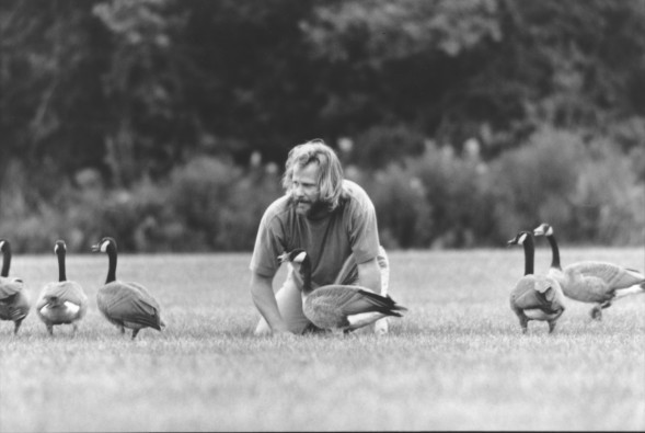 Eve Uçuş fotoğrafı