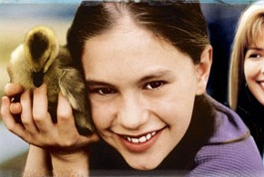 Eve Uçuş fotoğrafı