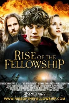 Rise of the Fellowship (2013) afişi